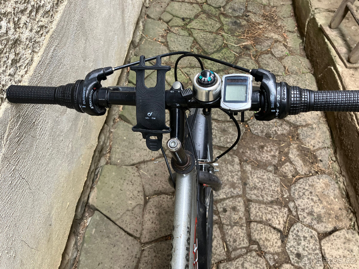 Pánské horské kolo - 3