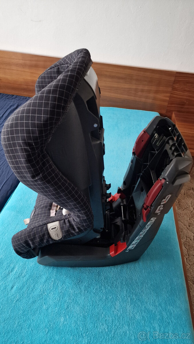 Autosedačka Römer King 9-18 kg - 3