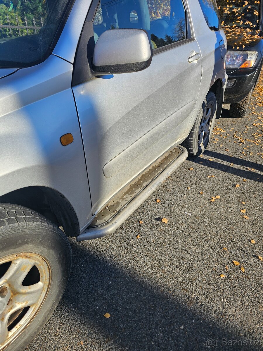 Toyota Rav4 2.0i 110kw VVTI - 3