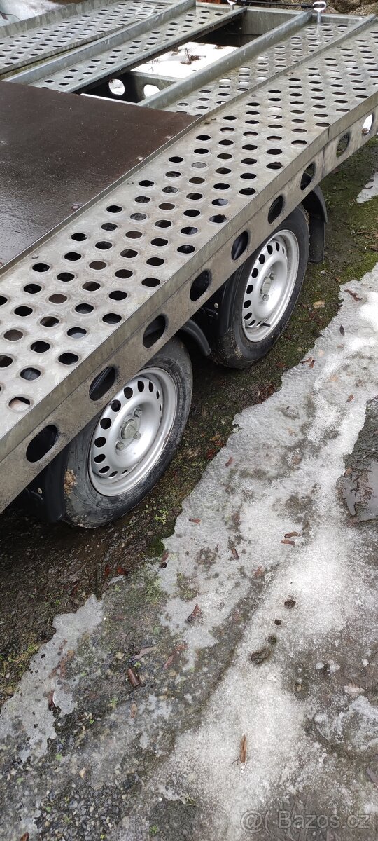 Vlek vapp 2.0B jako nový - 3