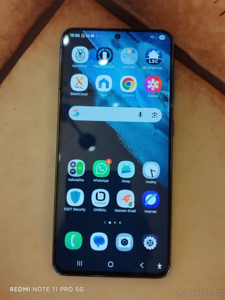 Samsung galaxy s 21 - 3