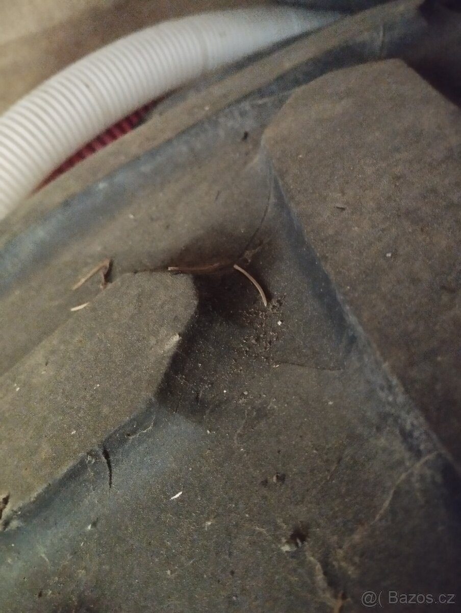 Pneu Michelin 425/75 R20 - 3