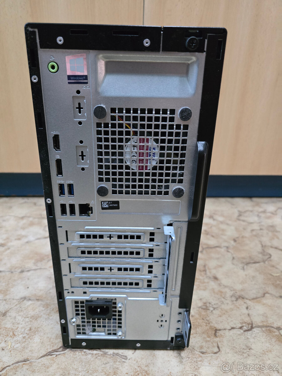 Dell OptiPlex 3060 Tower - 3