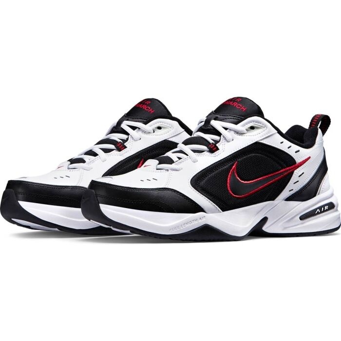 Nike AIR MONARCH IV TRAINING vel. 45 p.c 1990 - 3