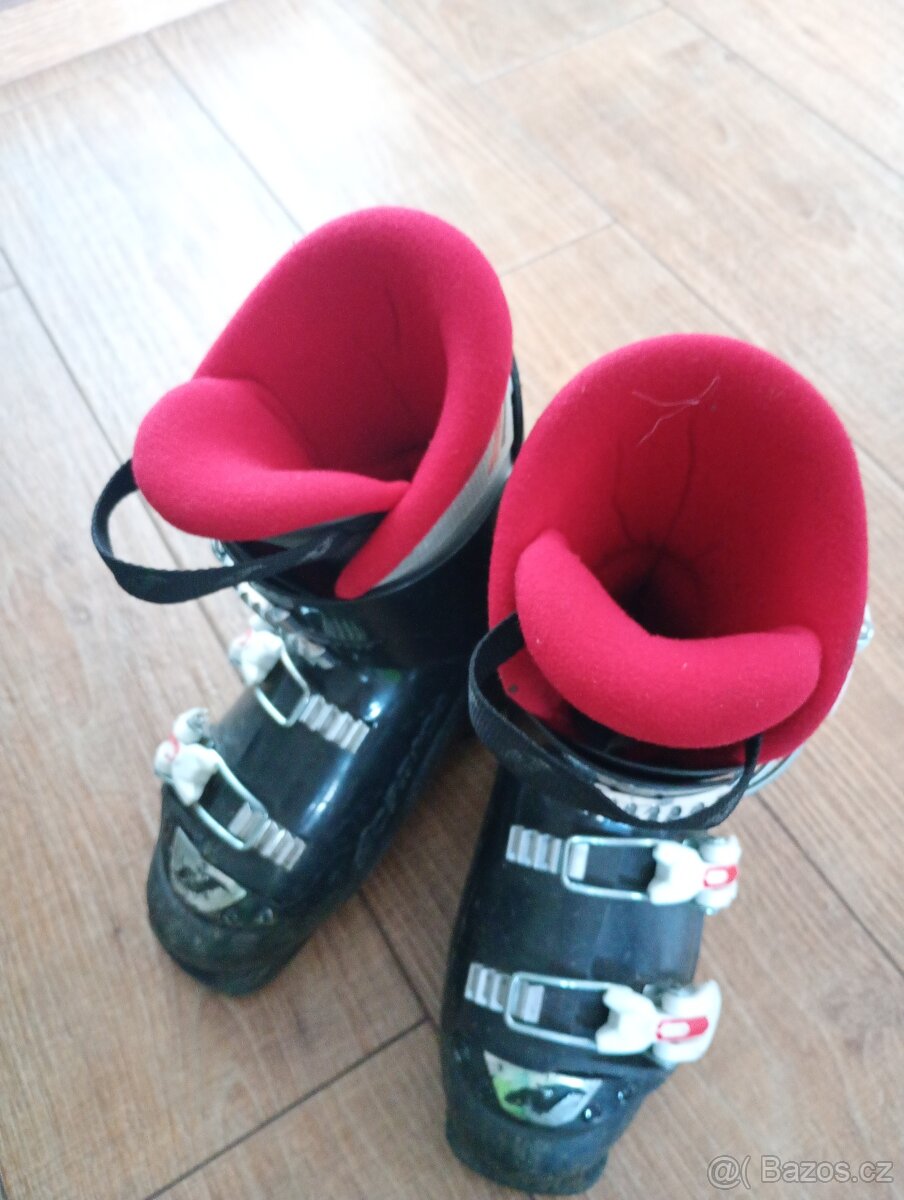 Lyžáky vel. 23.5 - 3