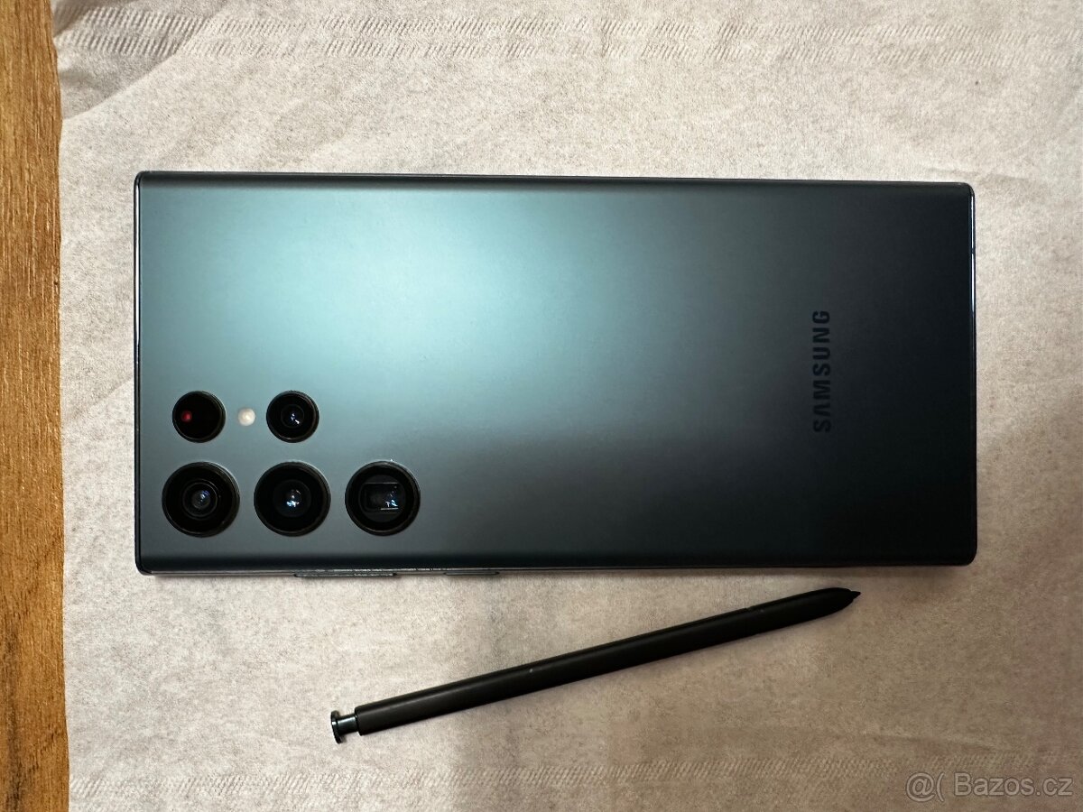 Samsung s22 ultra - 3