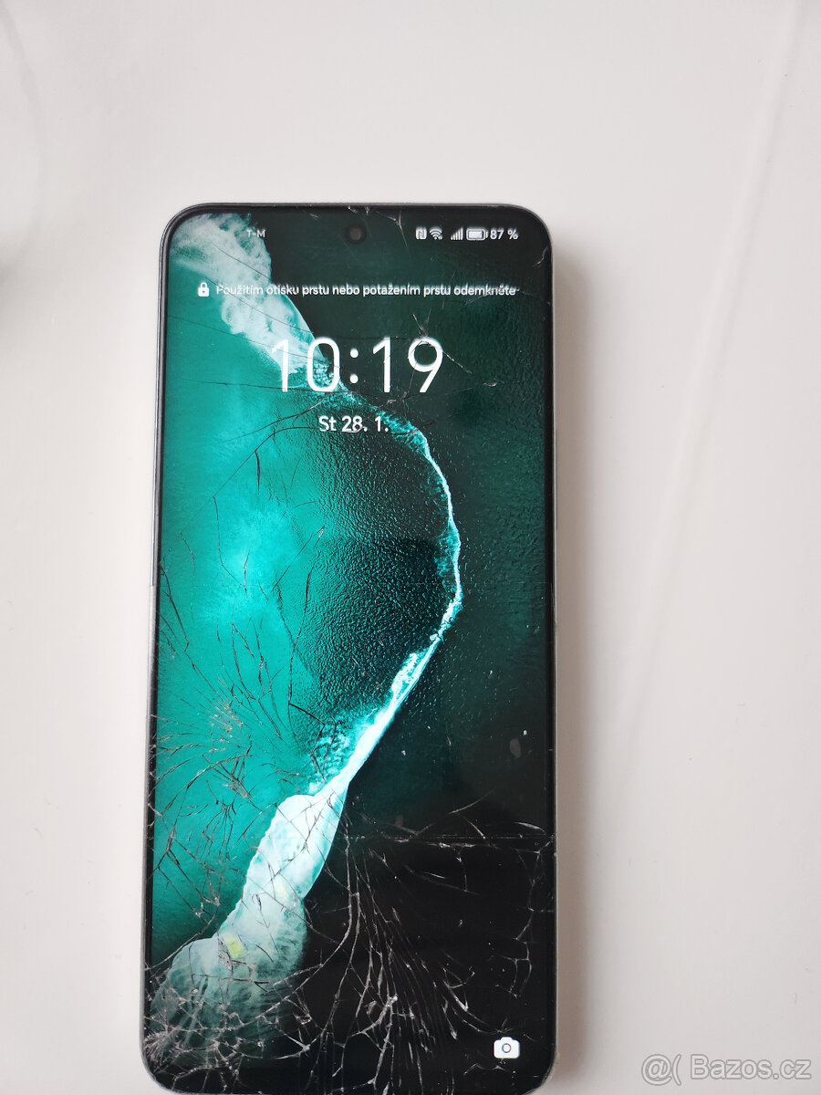 HONOR X8 - 3
