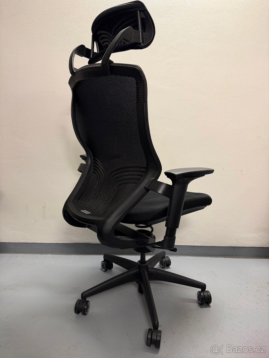 zdravotní kancelářská židle Adaptic Xtreme - 3