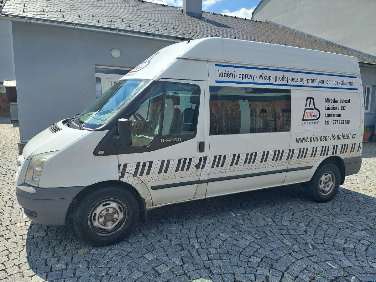 ZNAČKOVÉ a NALADĚNÉ pianino levně od 380 Kč měsíčně - 3