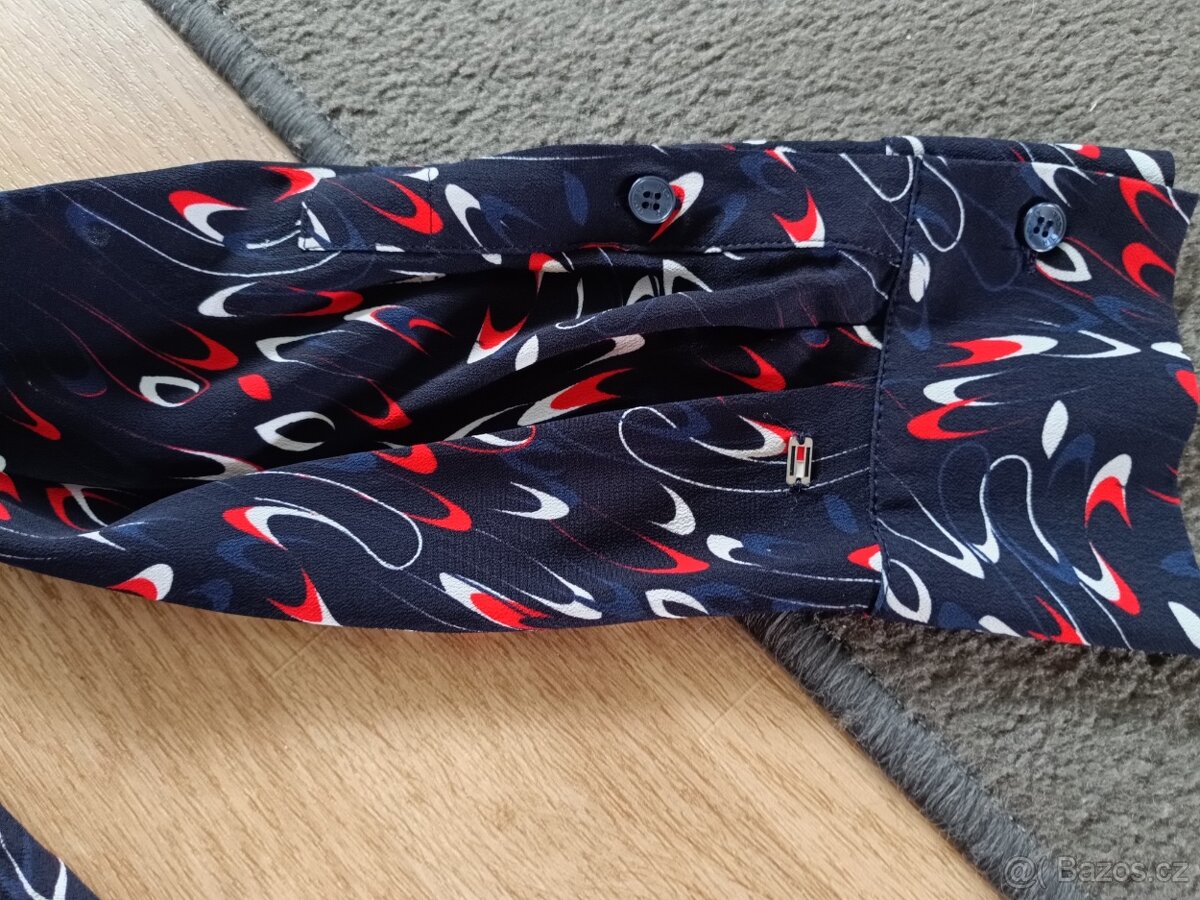 Halenka Tommy Hilfiger vel 40 - 3