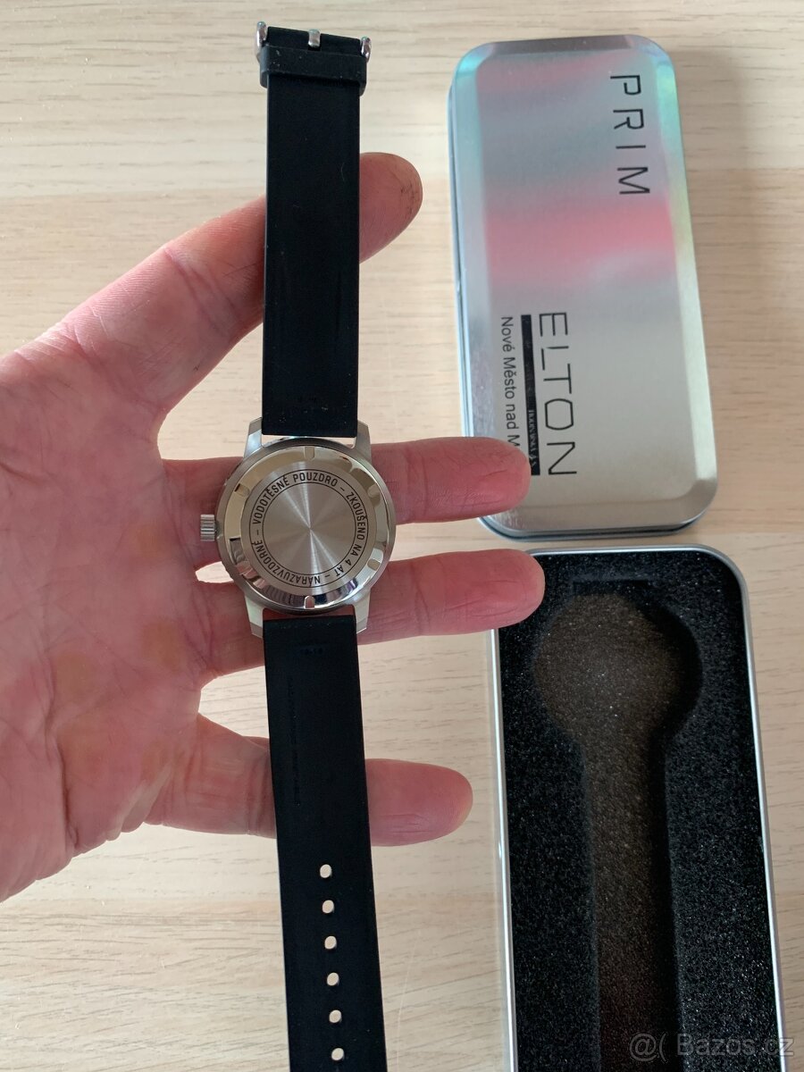 Prim Elton Sport - 3