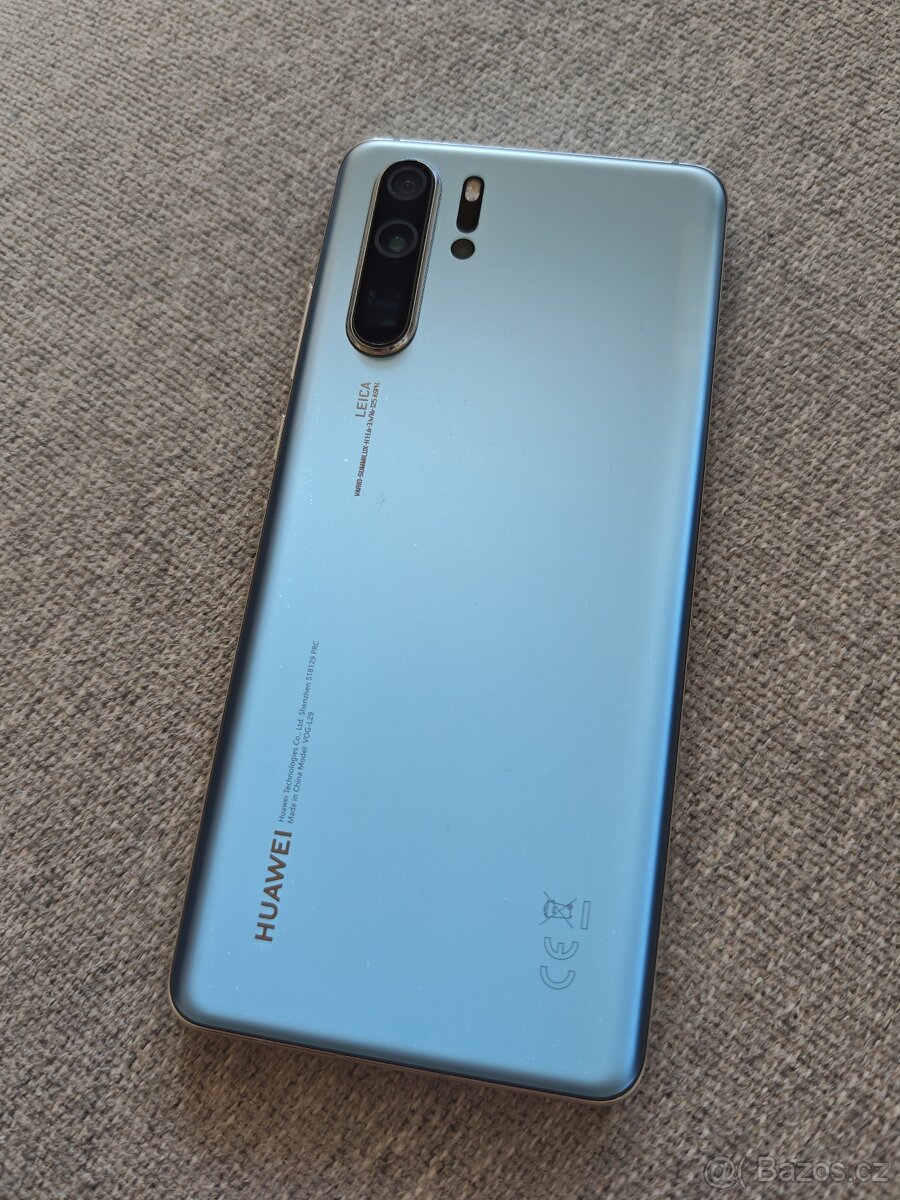 Huawei P30 pro new edition - 3