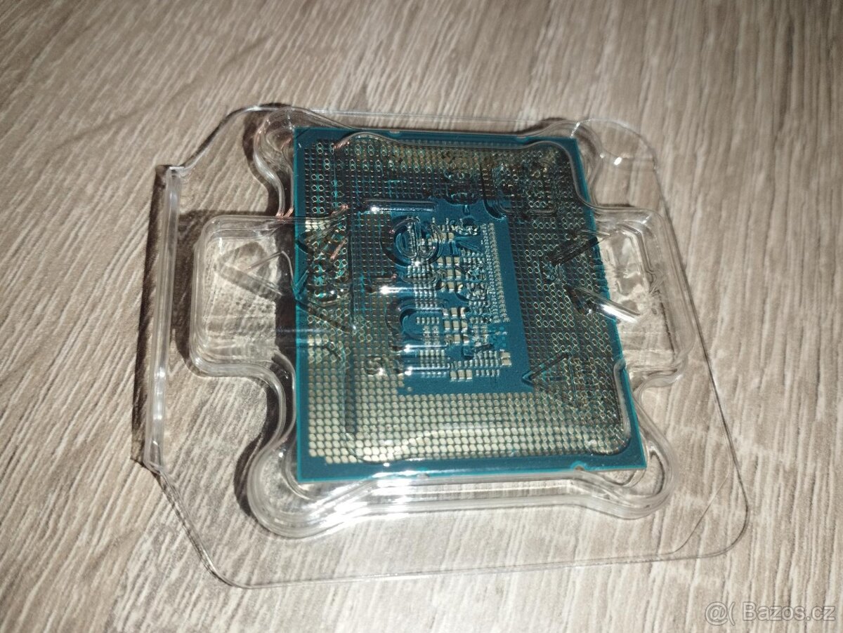 Intel i9-12900KS / orig. balení / záruka - 3