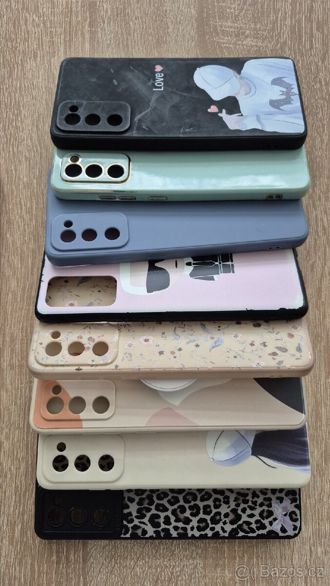 Samsung S20 FE 5G - 3