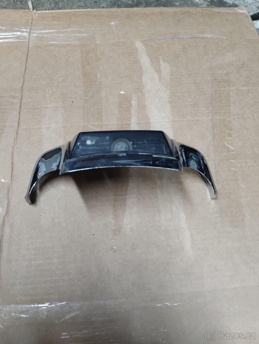 Harley Davidson - Road King, Heritage, Elektra - 3