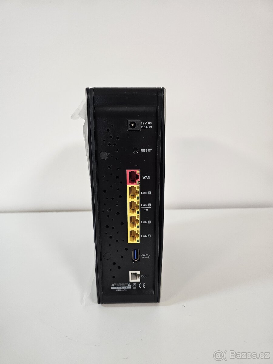 O2 Smart Box 2 - 3