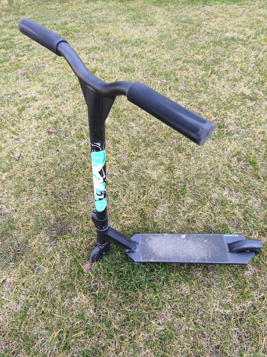 Freestylová koloběžka MF100 - 3