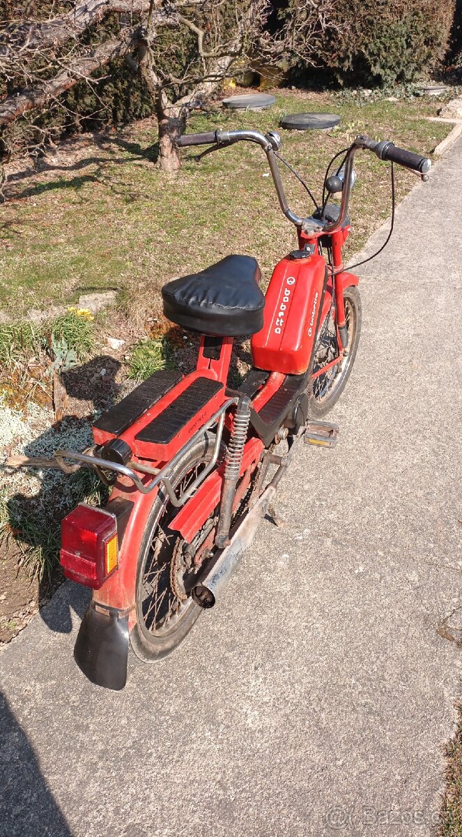Babetta 210 - 3