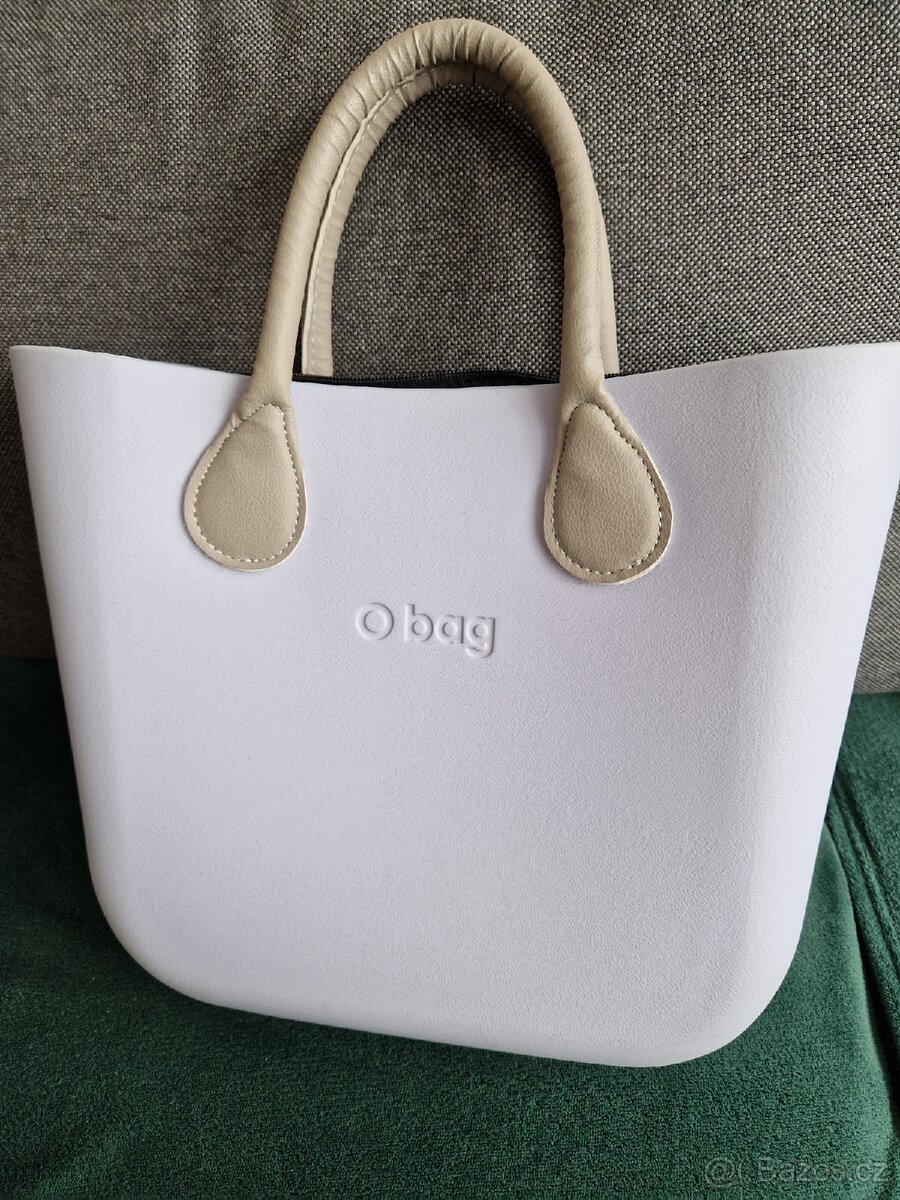 Kabelka O BAG MINI komplet - 3