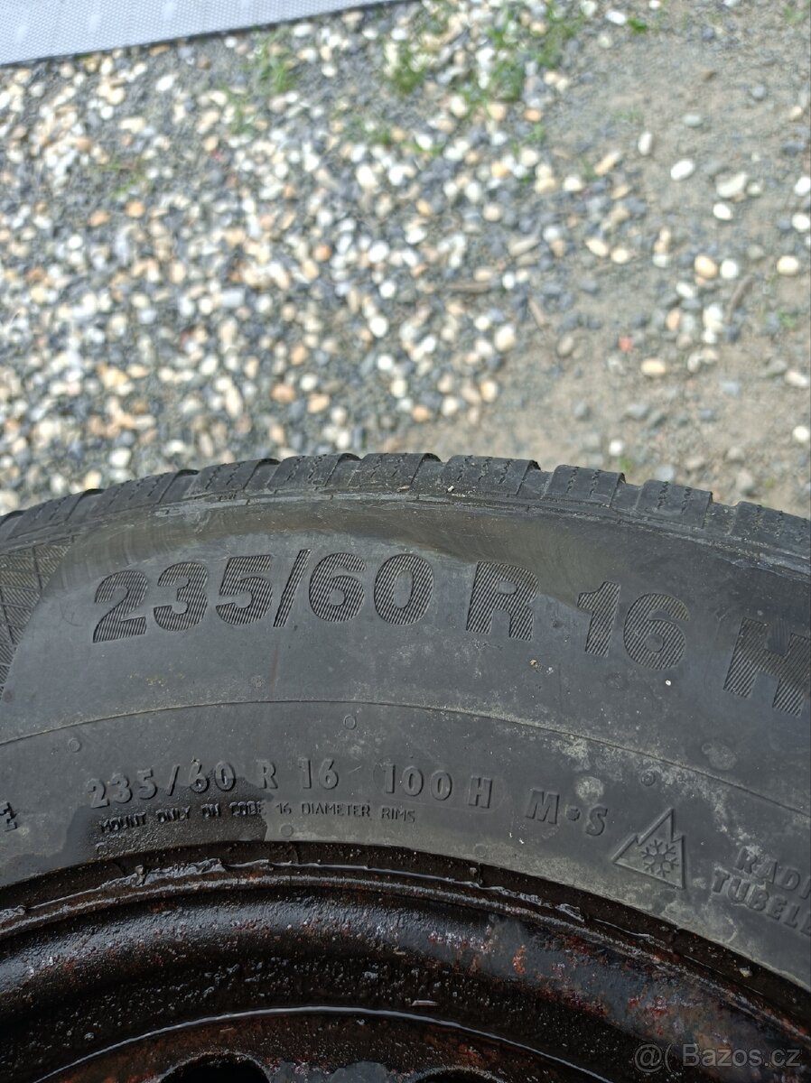 Kola Ford kuga ll - 3