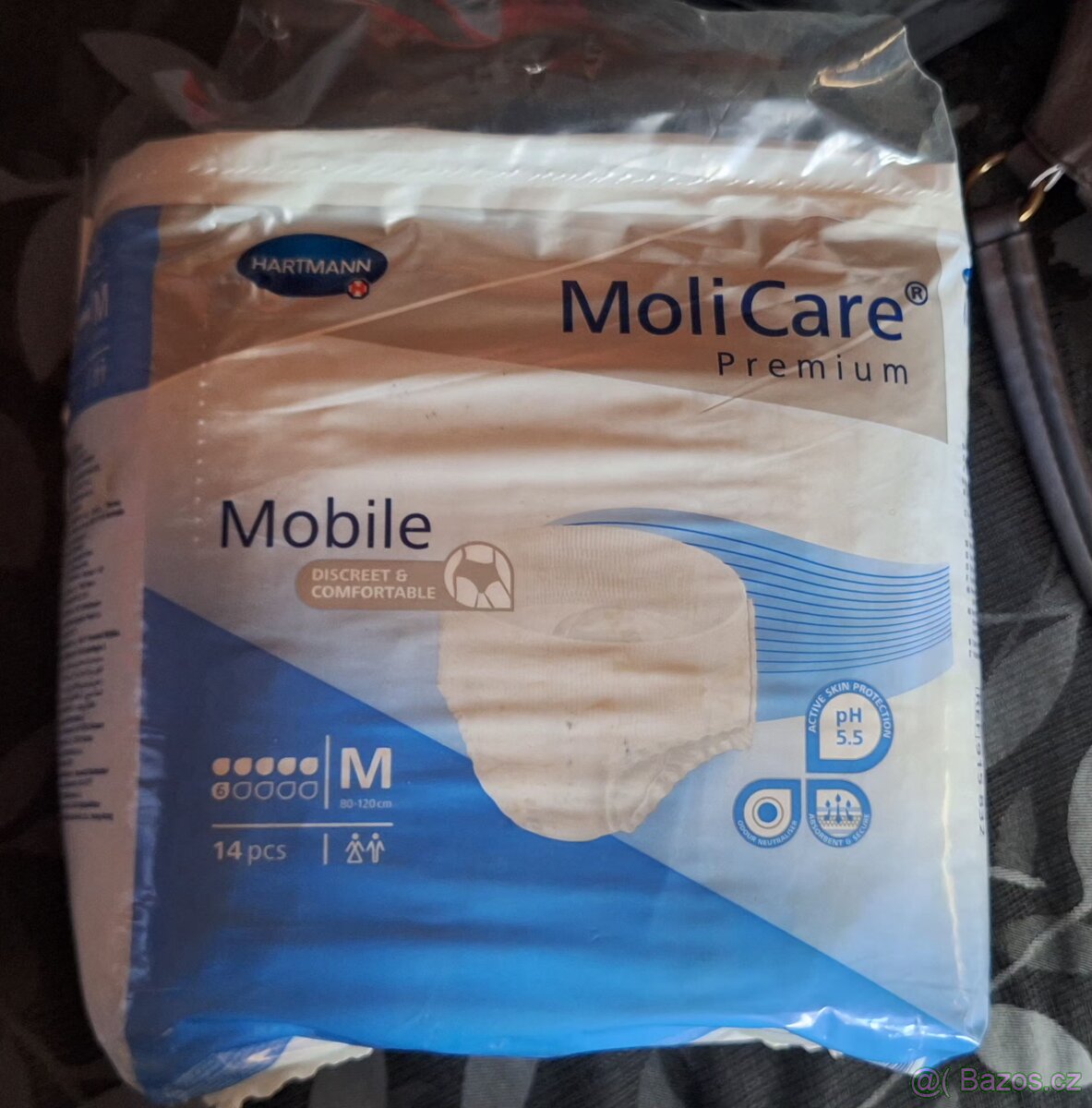 Pleny Molicare Premium - 3