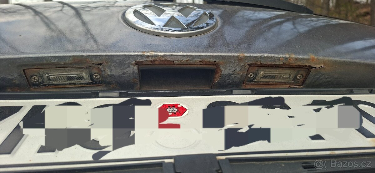 Touran viko kufru LD7X - 3