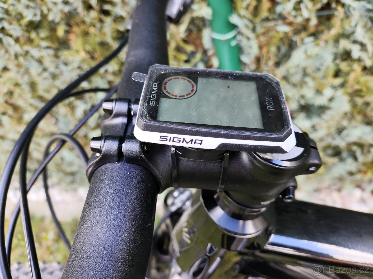 Cannondale Trail 29" SL4 vel. L - 3