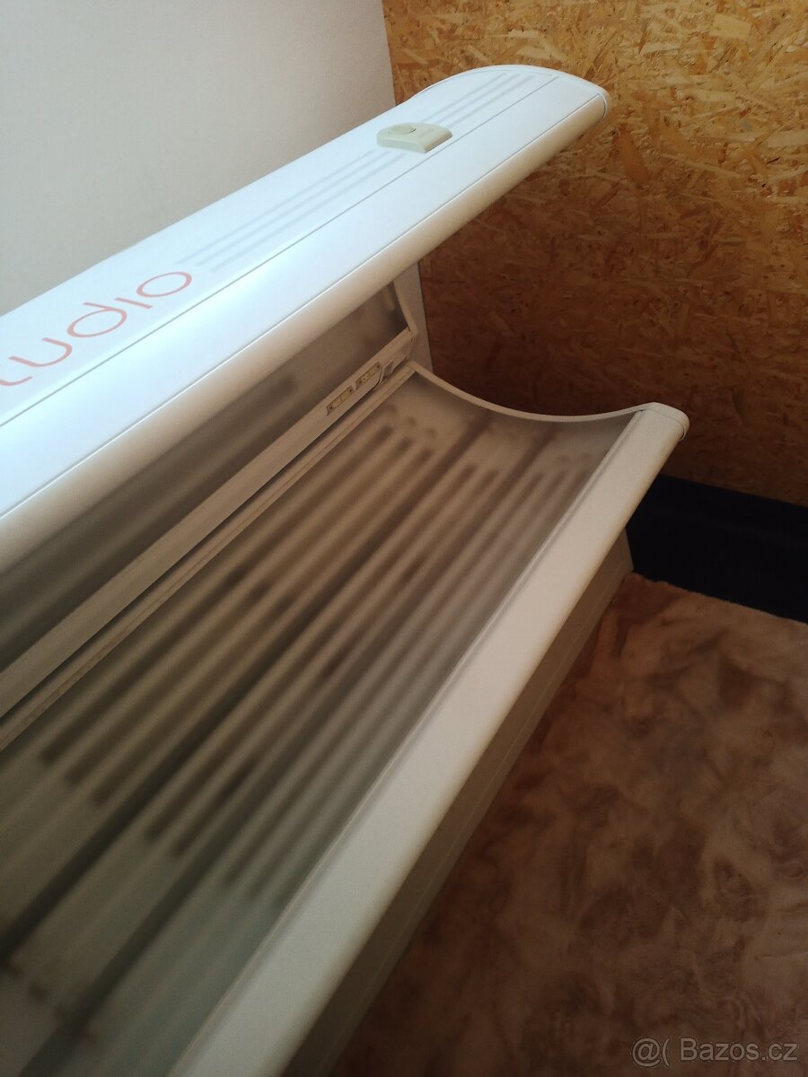 Solárium Philips - 3