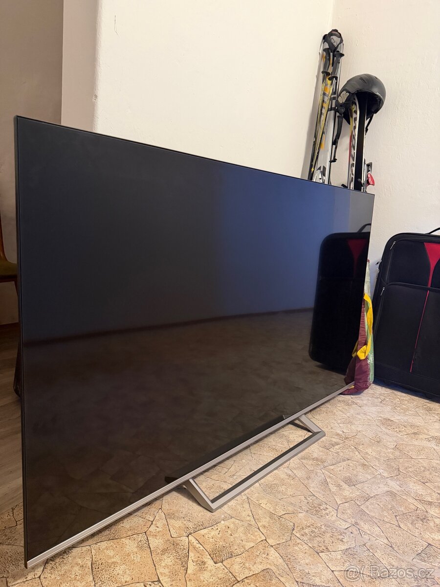 Hisense LED backlight TV - 3