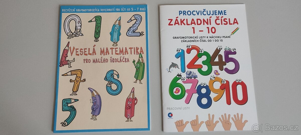Publikace pro učitelky MŠ - 3