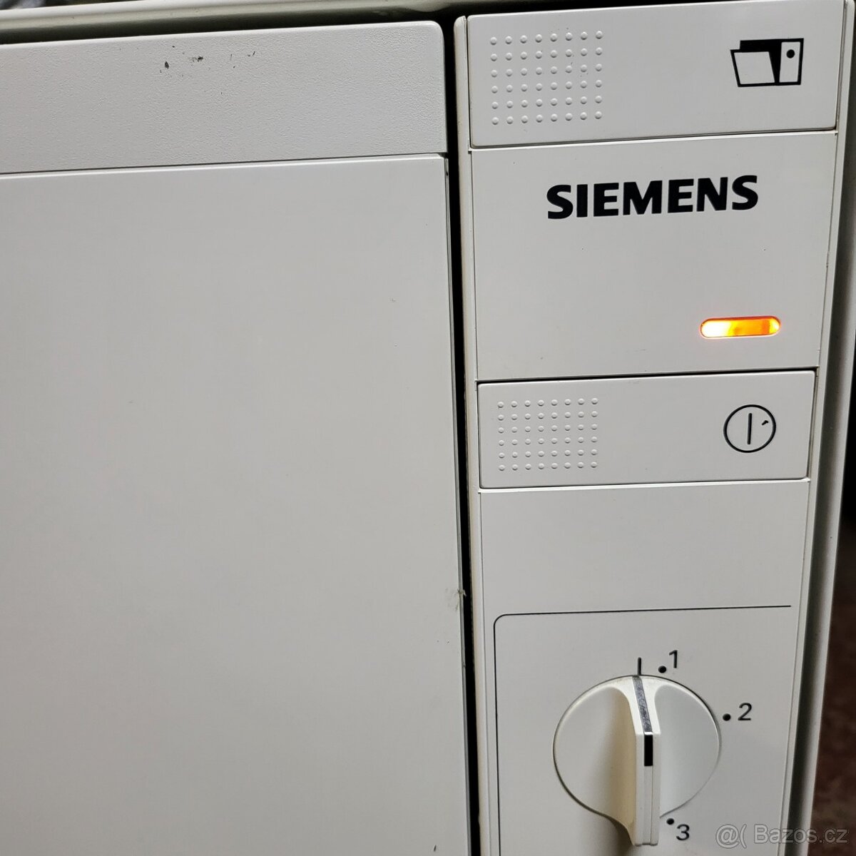 myčka SIEMENS, stolní - 3