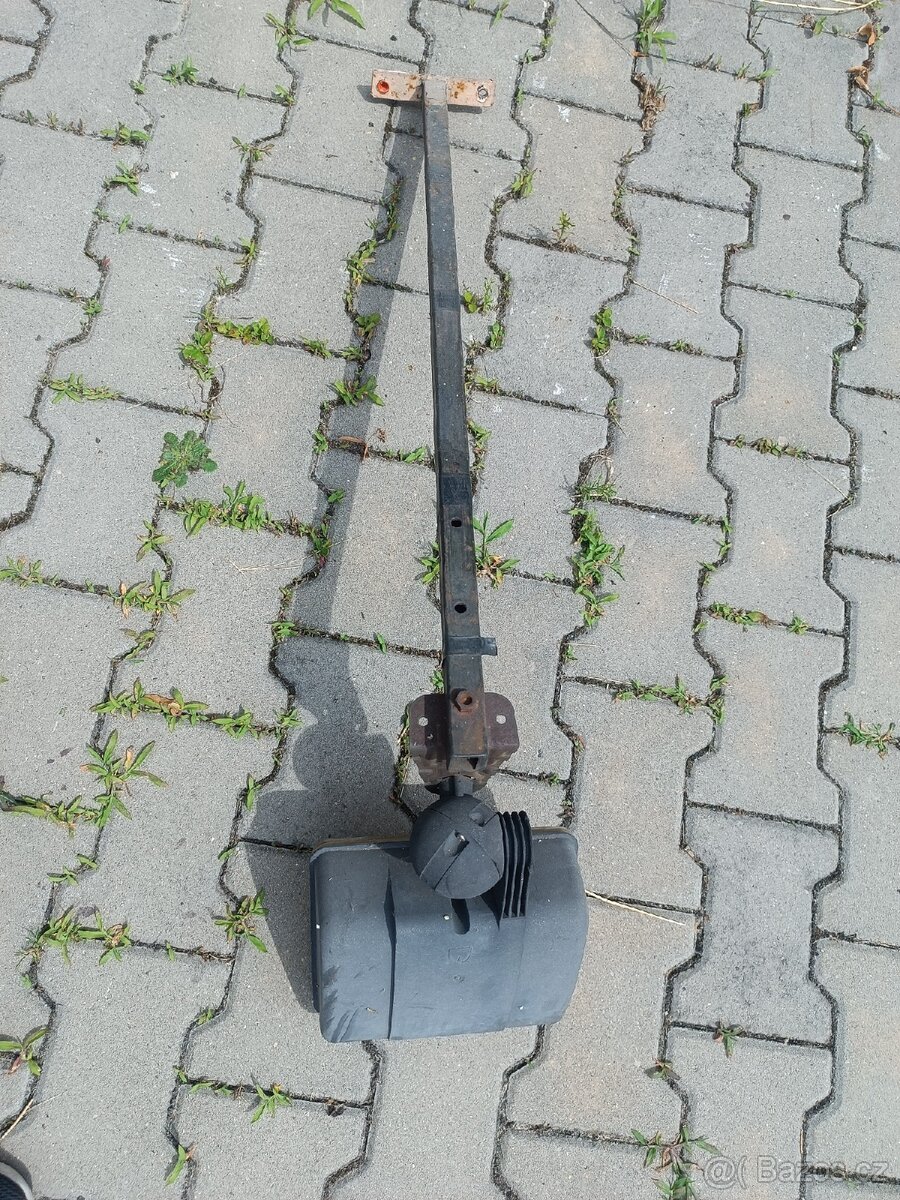 Venkovní reflektor - 3