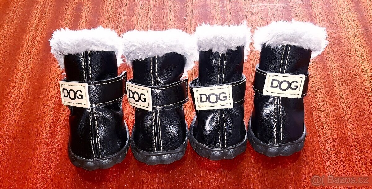 Nová bundička a botičky - 3