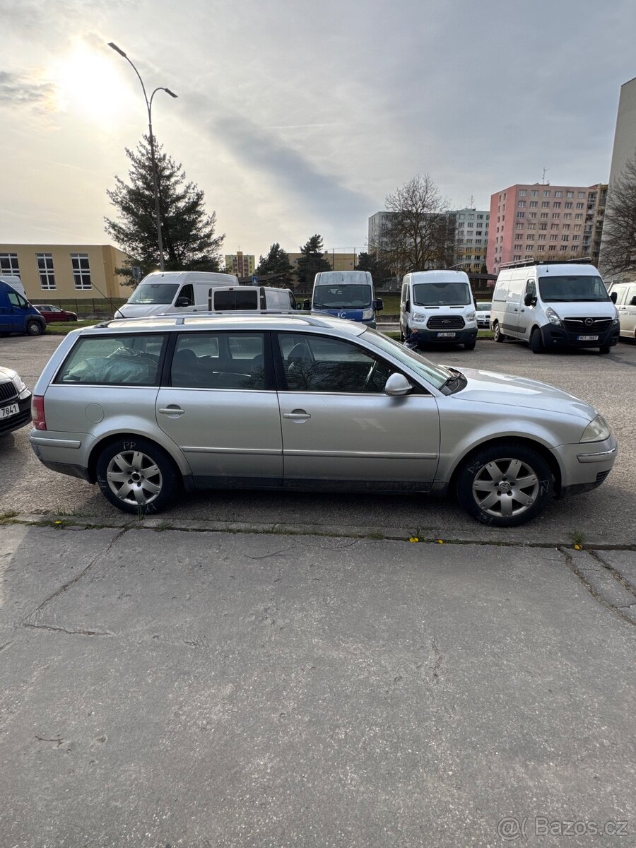 Passat Variant - 3