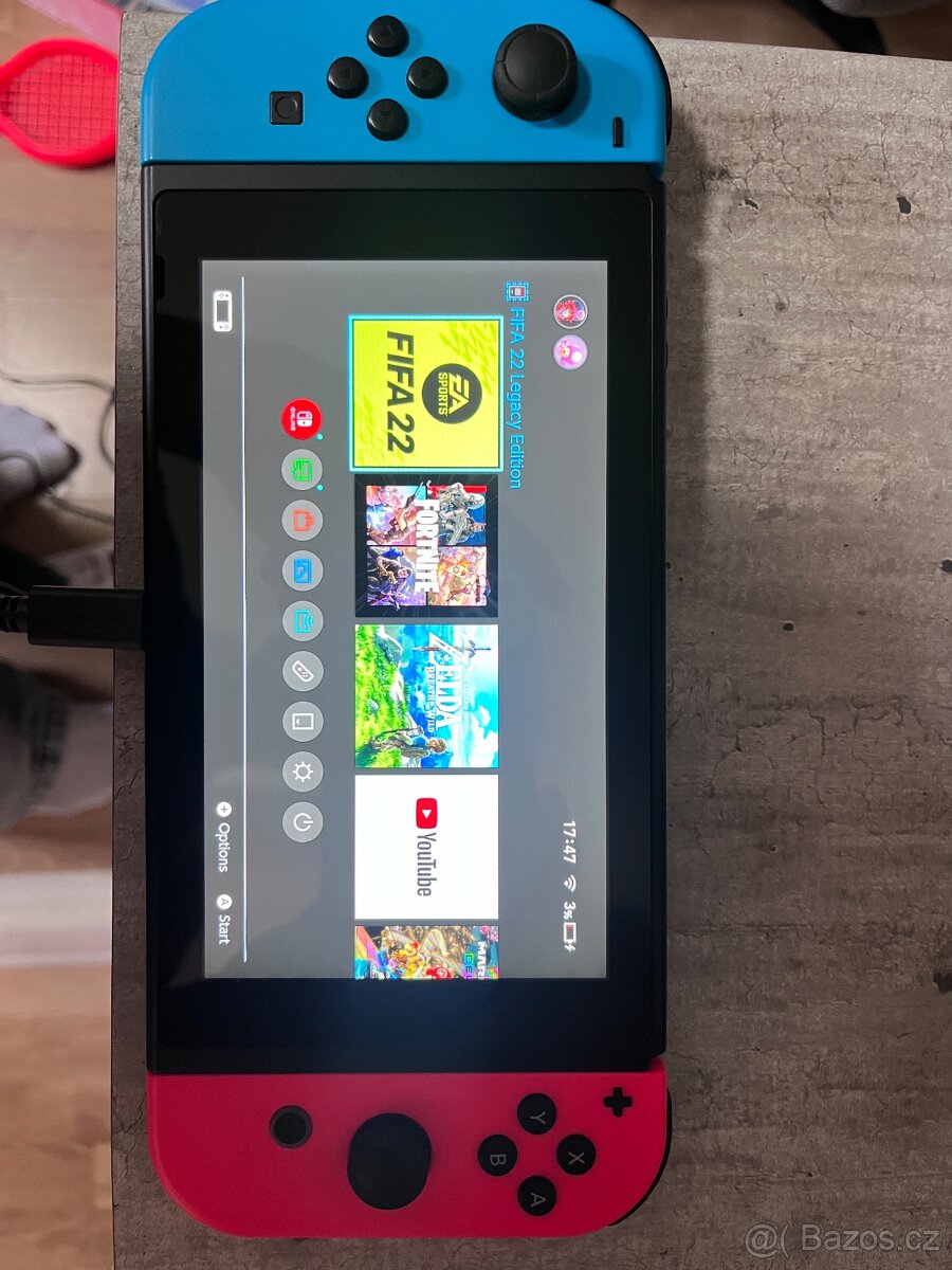 Nintendo Switch: TOP CENA - 3