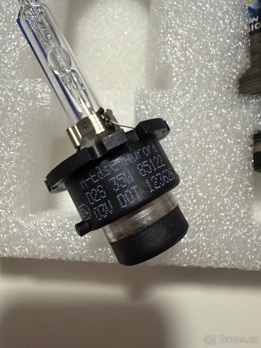 Xenon D2S - 3