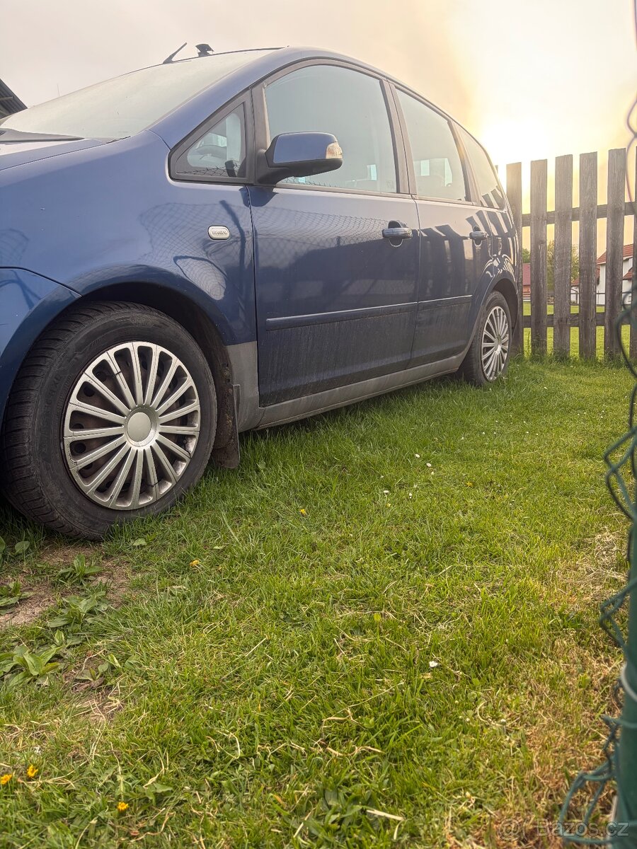 Ford C-MAX 2.0 TDI - 3