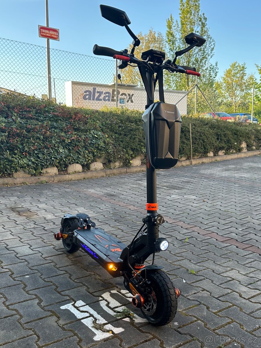 Kukirin G2 Master - 3