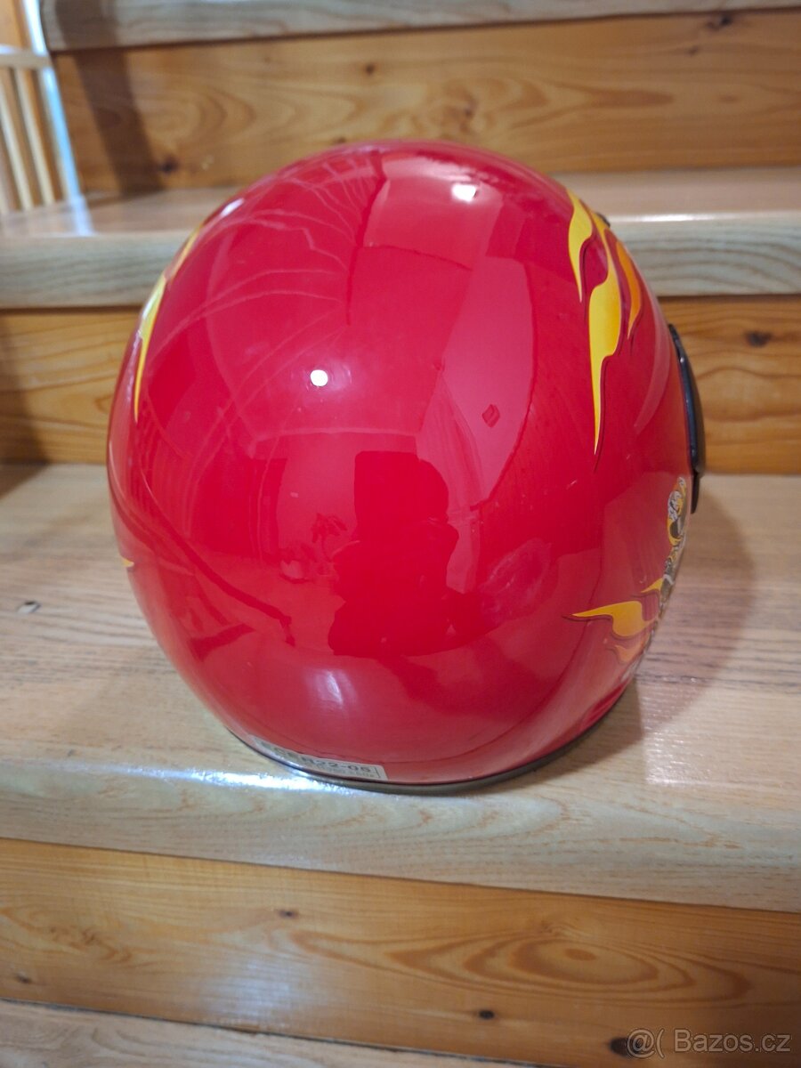 Dětská helma - 3