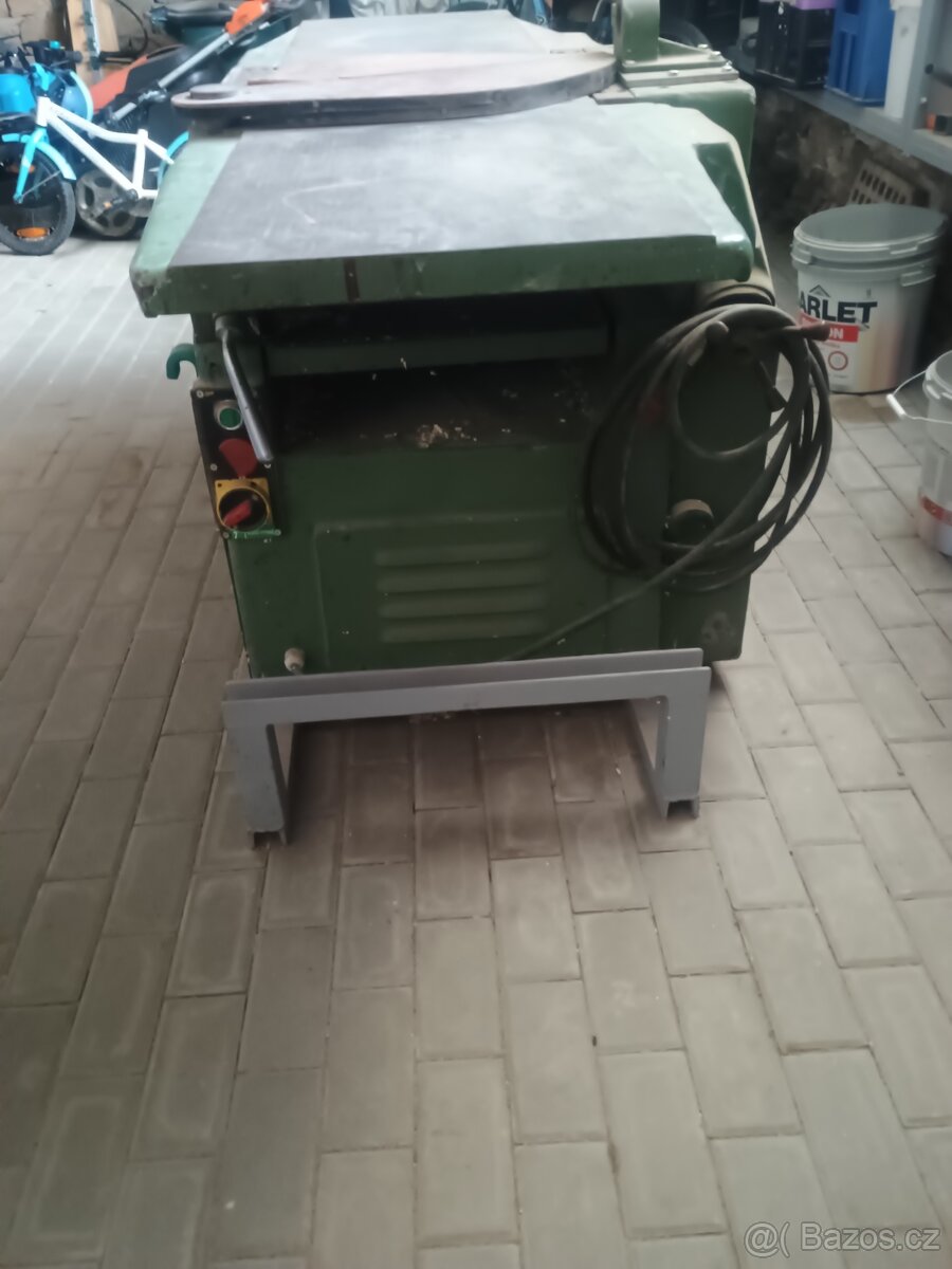 Hoblovka sprotahem - 3