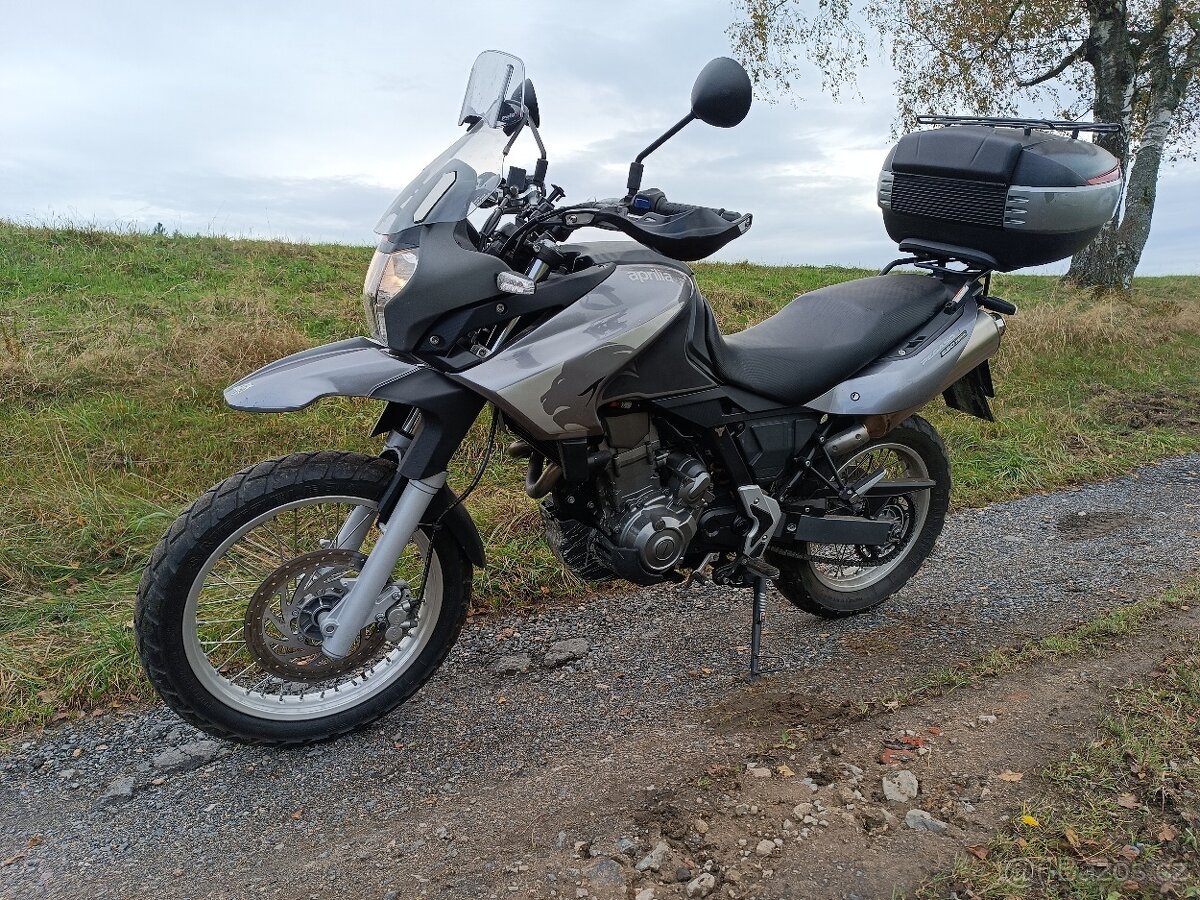 Aprilia Pegaso 650 trail