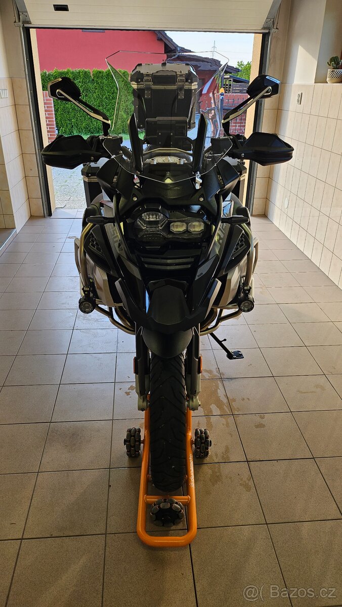 Prodám BMW R 1250 GSA