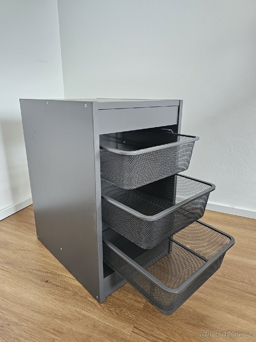 Úložná sestava - 3