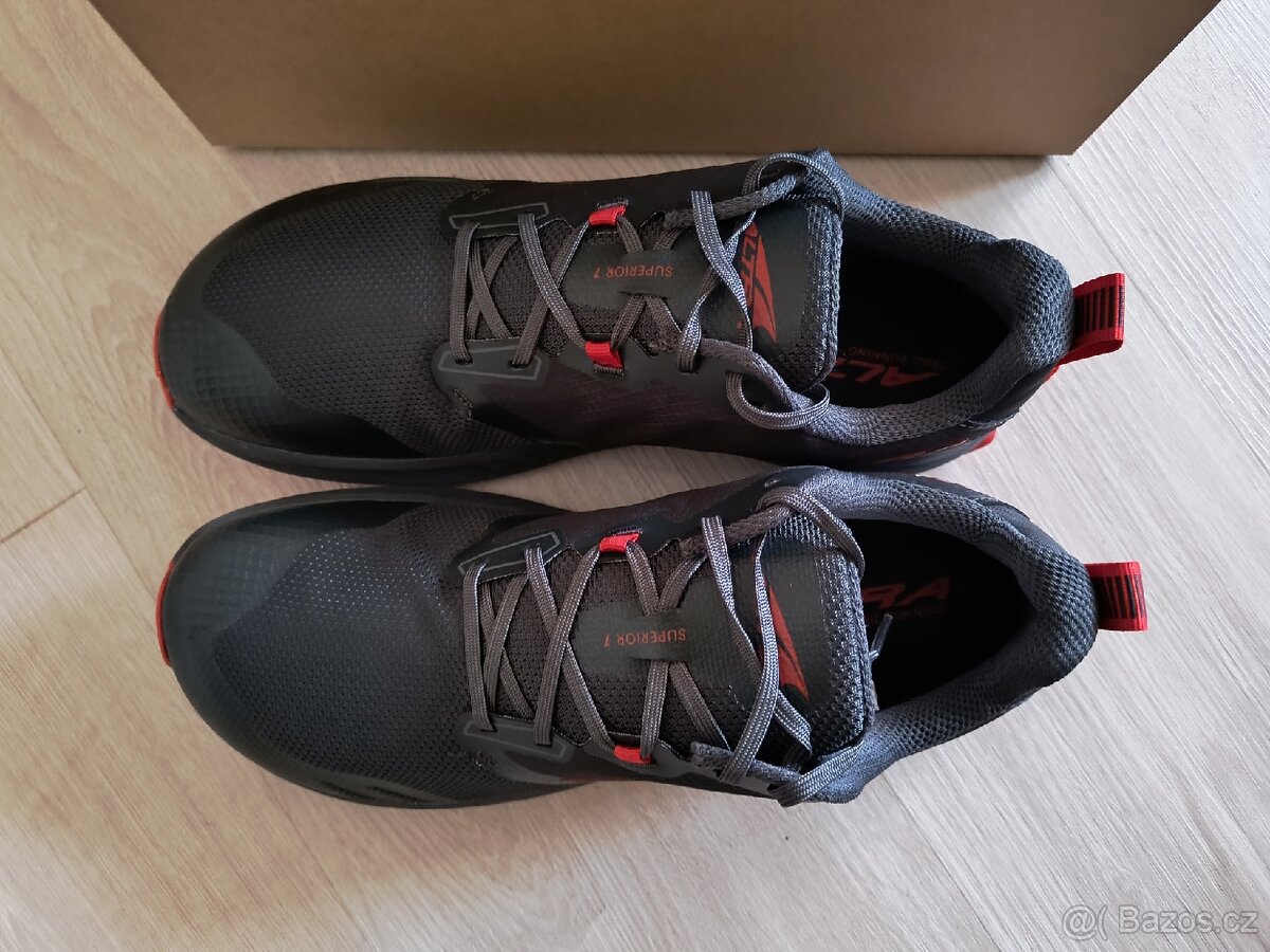 Altra Superior 7, velikost 44 - 3