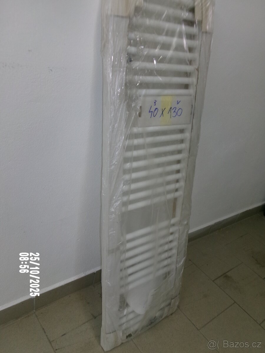 Prodám nový radiátor - 3