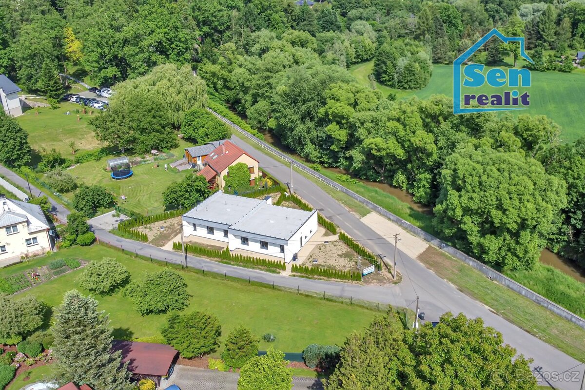 Prodej rodinné domy, 77 m² - Petrovice u Karviné - 3