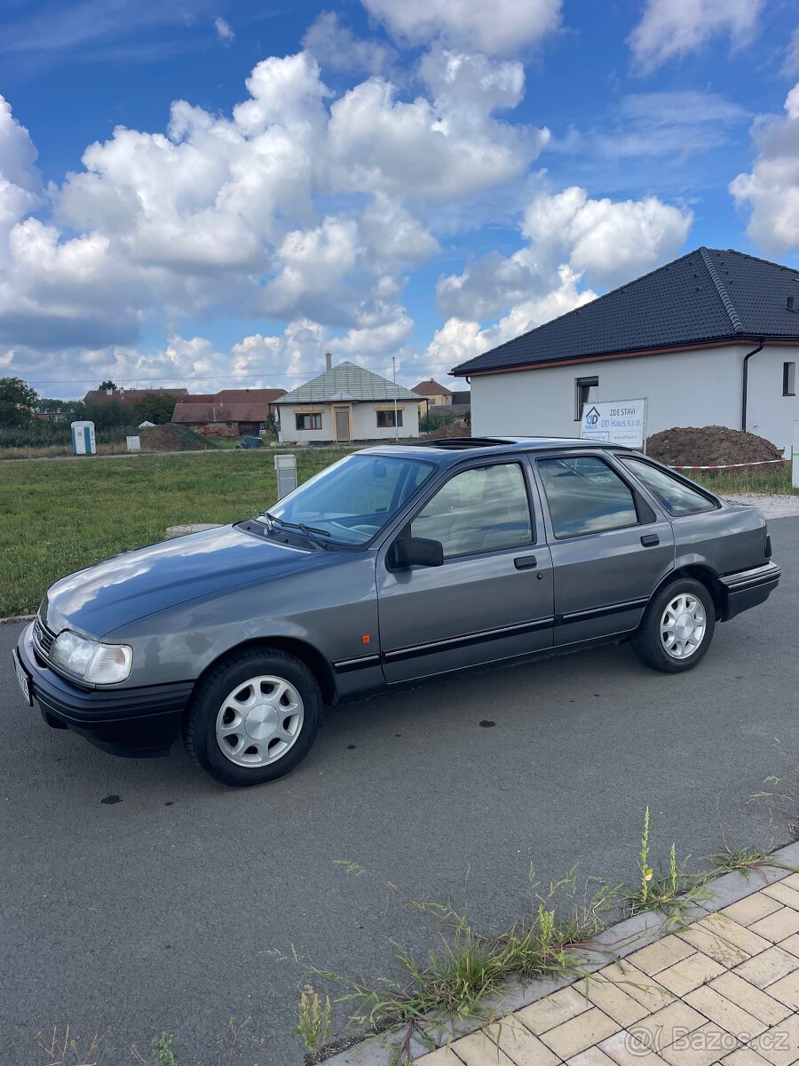 Ford Sierra 2.0 DOHC