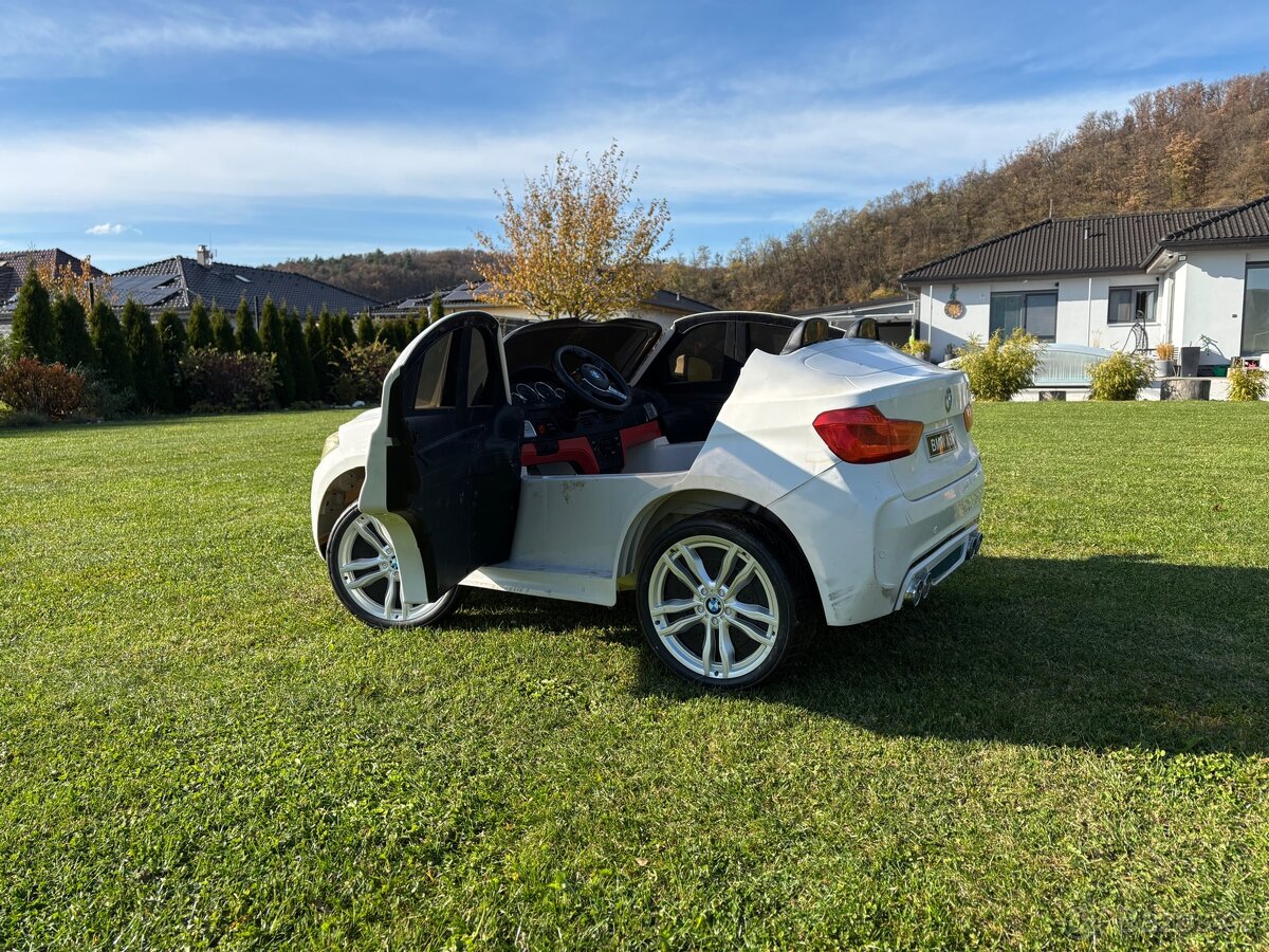 Dětské autíčko - 3