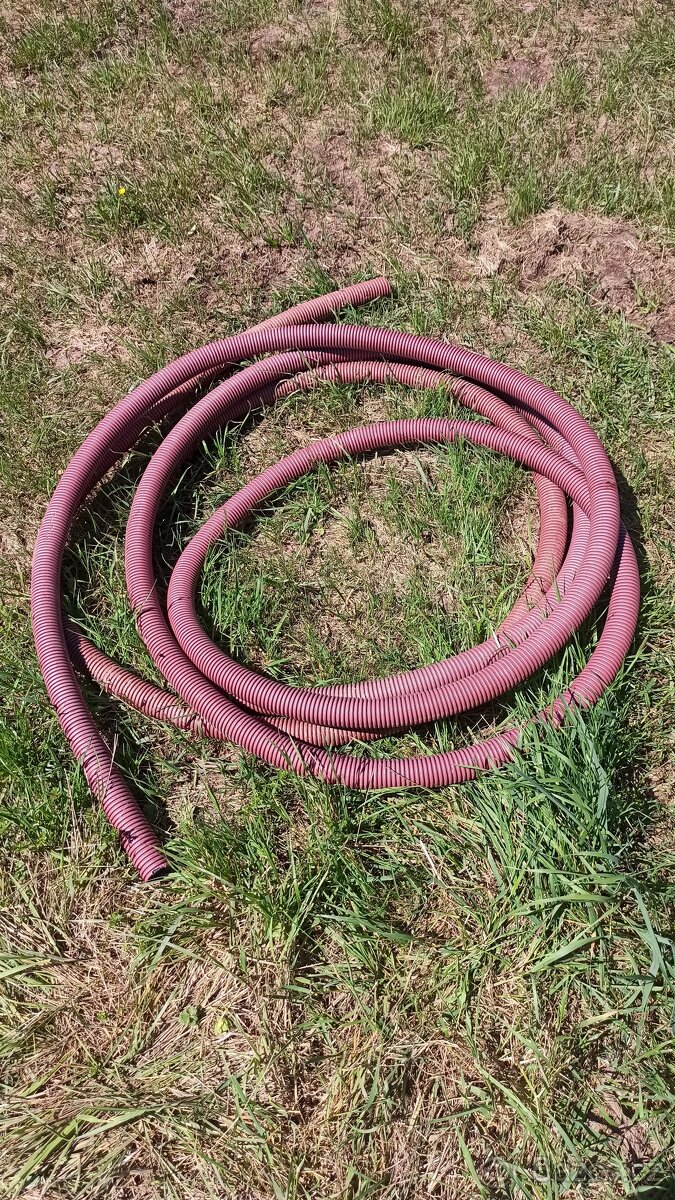 Chránička 50mm. - 3