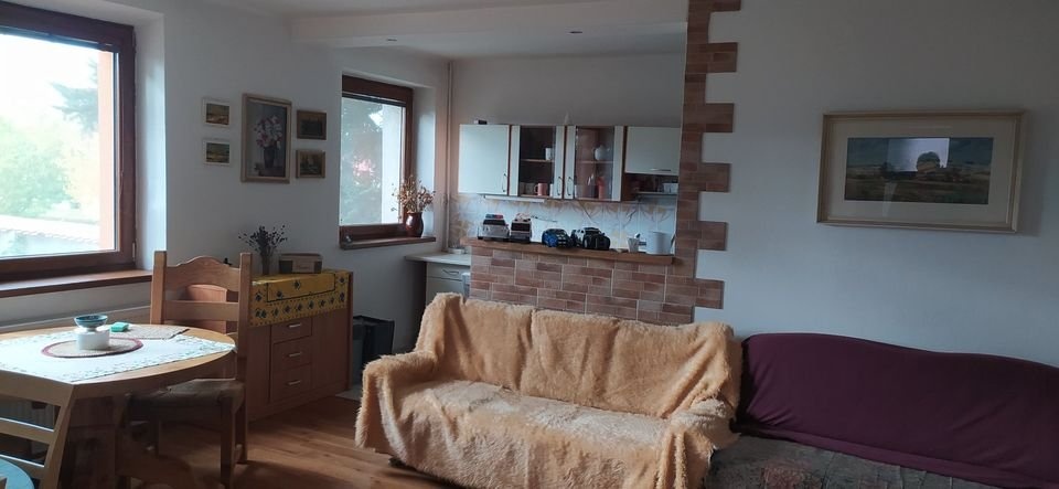 PRONÁJEM BYTU V RODINNÉM DOMĚ V KNĚŽPOLI (UH) - 3